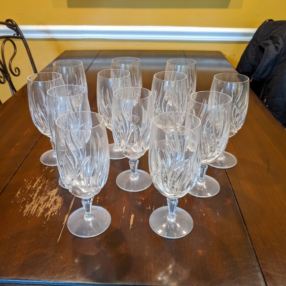 Crystal Stemware - Picture 4 of 5